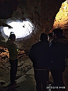 Látogatás a Szemlőhegyi-barlangban